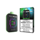 Stlth x Geek Bar Disposable
