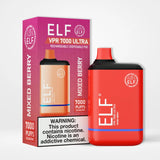 ELF Bar 7K 15ml-Underground Vapes - Woodstock & London
