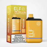 ELF Bar 7K 15ml-Underground Vapes - Woodstock & London