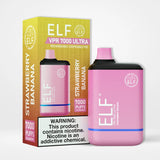 ELF Bar 7K 15ml-Underground Vapes - Woodstock & London
