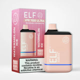 ELF Bar 7K 15ml-Underground Vapes - Woodstock & London