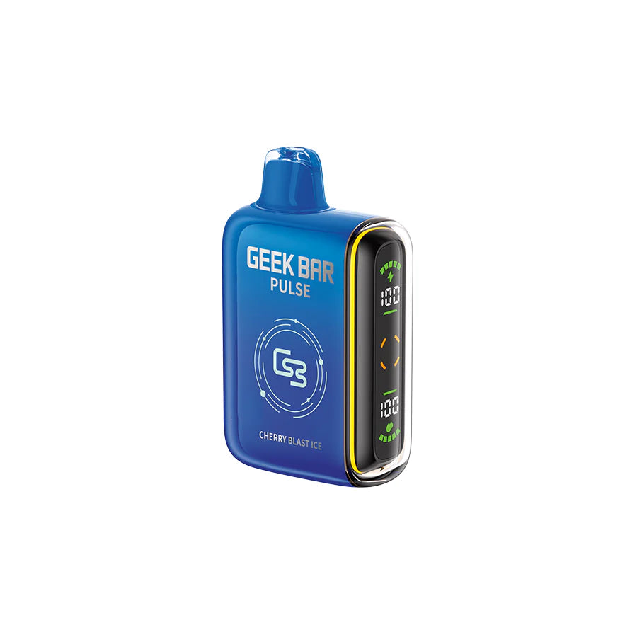 elf bar vape uk Geek Bar Pulse Disposable Vape