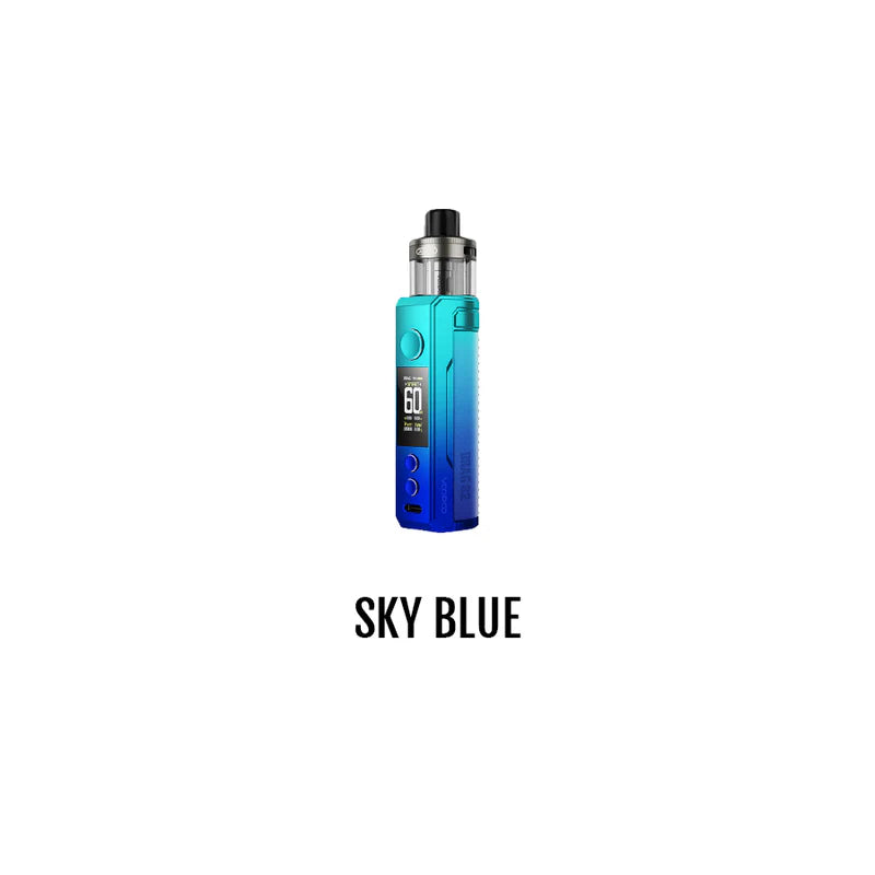 VooPoo Drag S2 Kit 5ml