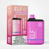 ELF Bar 7K 15ml-Underground Vapes - Woodstock & London