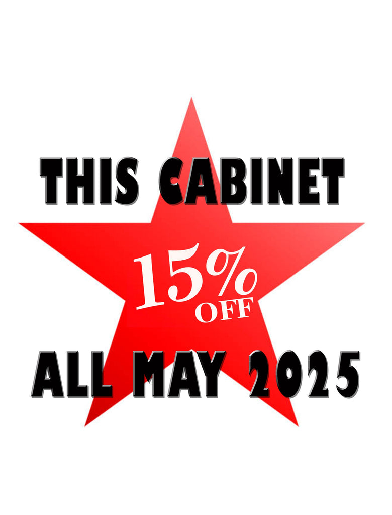 May Sale - Refillable Kits