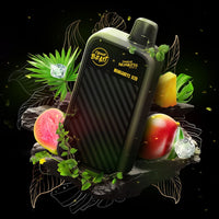 Flavour Beast Max 2 x Twelve Monkey's 50k Disposable