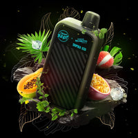 Flavour Beast Max 2 x Twelve Monkey's 50k Disposable