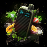 Flavour Beast Max 2 x Twelve Monkey's 50k Disposable