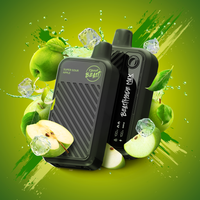 Flavour Beast - Beast Mode MAX 18K Disposable
