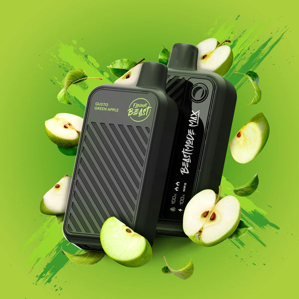 Flavour Beast - Beast Mode MAX 18K Disposable