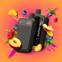 Flavour Beast - Beast Mode MAX 18K Disposable