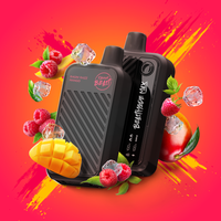 Flavour Beast - Beast Mode MAX 18K Disposable