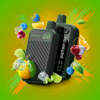 Flavour Beast - Beast Mode MAX 18K Disposable
