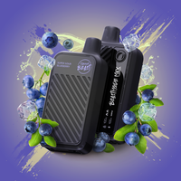 Flavour Beast - Beast Mode MAX 18K Disposable