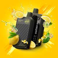 Flavour Beast - Beast Mode MAX 18K Disposable