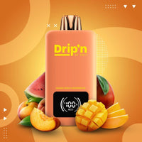 Drip'n 26ml Disposable