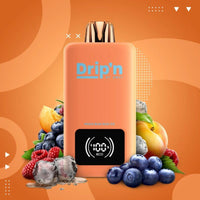 Drip'n 26ml Disposable