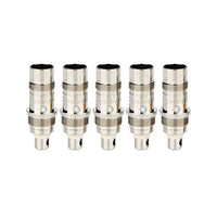 NAUTILUS COILS-Underground Vapes - Woodstock & London