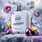 Level X - Flavour Beast Ultra Pod Unleashed 50k