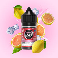 Flavour Beast E-Liquid