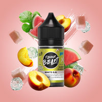 Flavour Beast E-Liquid