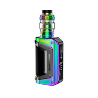 Geek Vape Aegis Legend 3 Kit (4.5 ml) in Rainbow