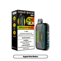 Oxbar G42K Disposable