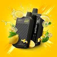 Flavour Beast - Beast Mode MAX 18K Disposable