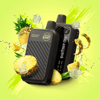Flavour Beast - Beast Mode MAX 18K Disposable
