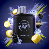 Level X Flavour Beast BOOST 25K Puffs Underground Vapes Inc