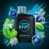 Level X Flavour Beast BOOST 25K Puffs Underground Vapes Inc