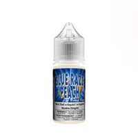Record Vapes 30ml Salt Nic Bottles