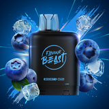Level X Flavour Beast BOOST 25K Puffs Underground Vapes Inc