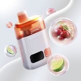 CAPSL Disposable - Underground Woodstock & London