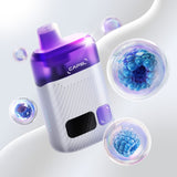 CAPSL Disposable - Underground Woodstock & London