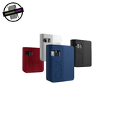 CLX: STLTH Compatible Battery