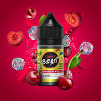 Flavour Beast E-Liquid
