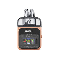 Uwell Cozi Pod Kit