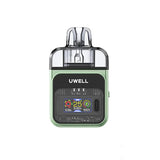 Uwell Cozi Pod Kit