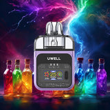 Uwell Cozi Pod Kit