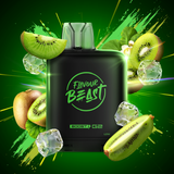 Level X Flavour Beast BOOST 25K Puffs Underground Vapes Inc