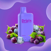 Drip'n 8ml Disposable