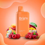 Drip'n 8ml Disposable