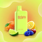 Drip'n 8ml Disposable