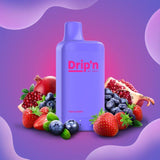 Drip'n 8ml Disposable