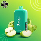 Drip'n Daily 30ml Disposable by Envi