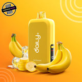 Drip'n Daily 30ml Disposable by Envi