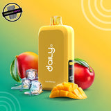 Drip'n Daily 30ml Disposable by Envi