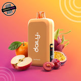 Drip'n Daily 30ml Disposable by Envi