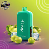 Drip'n Daily 30ml Disposable by Envi